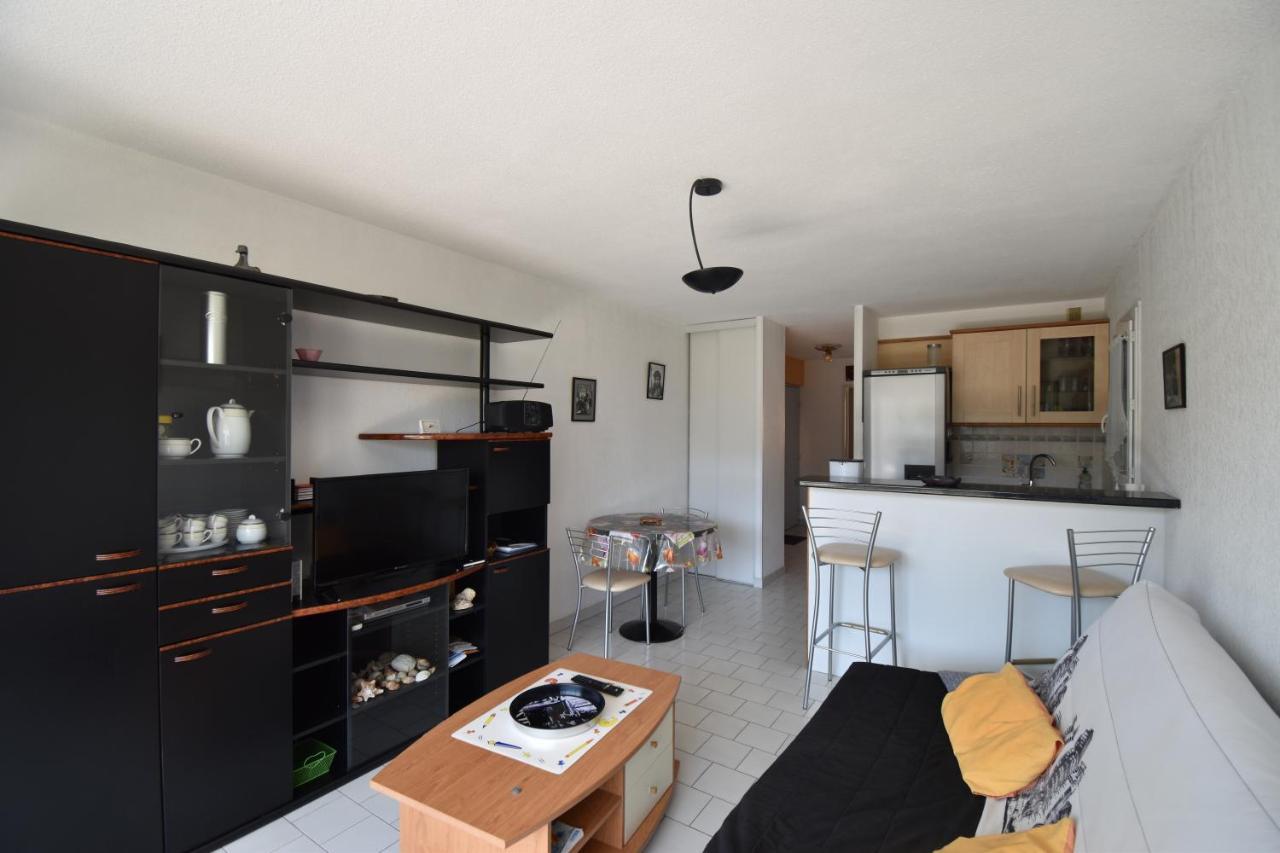 Appartement Proche Plage Ле-Гро-дю-Руа Экстерьер фото