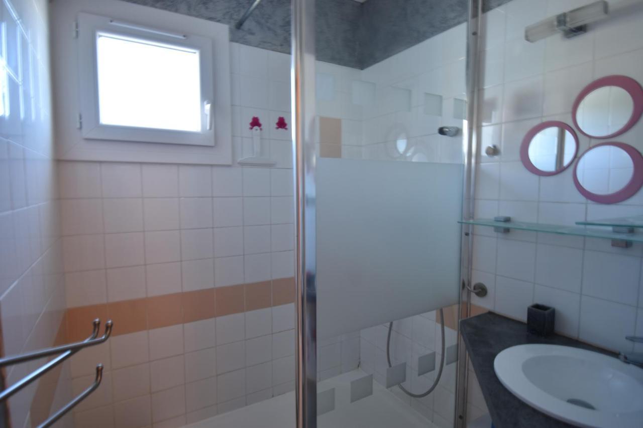 Appartement Proche Plage Ле-Гро-дю-Руа Экстерьер фото