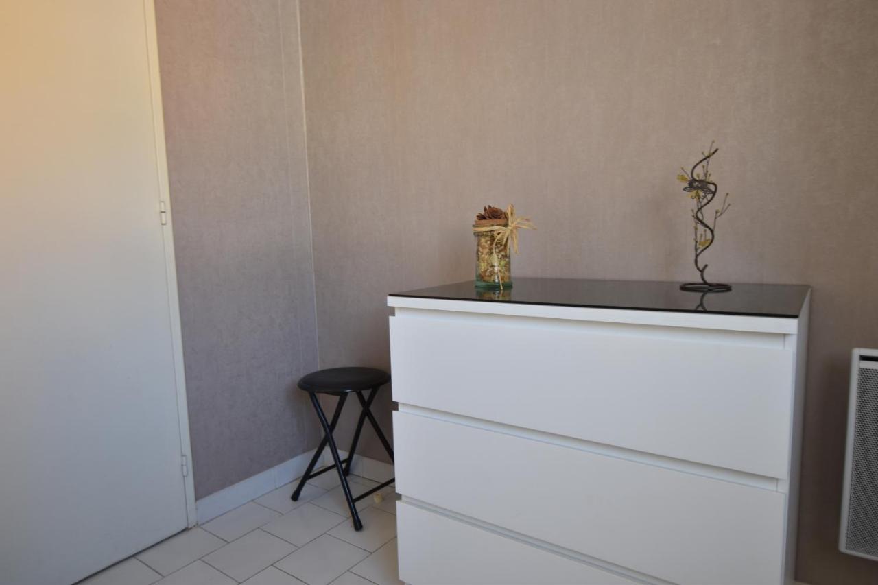Appartement Proche Plage Ле-Гро-дю-Руа Экстерьер фото