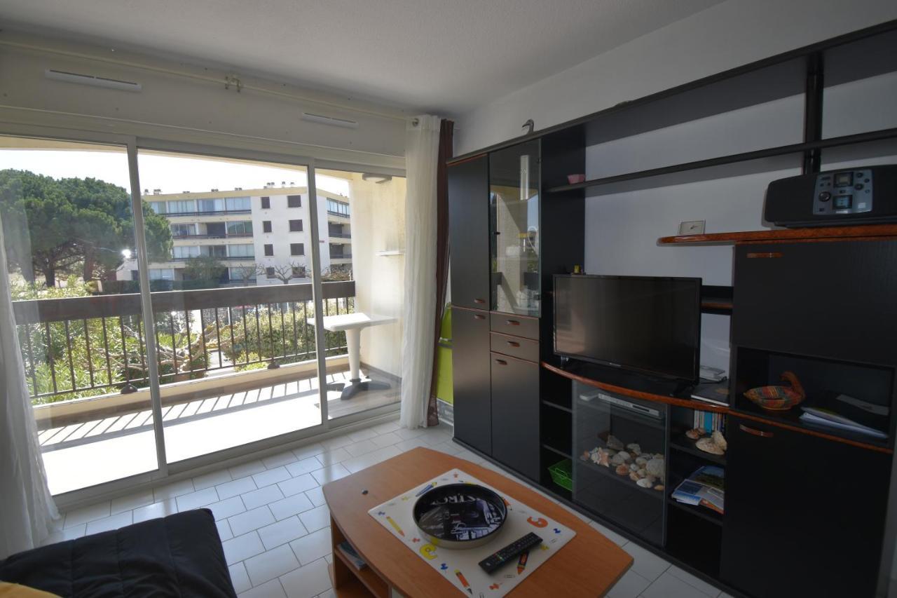 Appartement Proche Plage Ле-Гро-дю-Руа Экстерьер фото