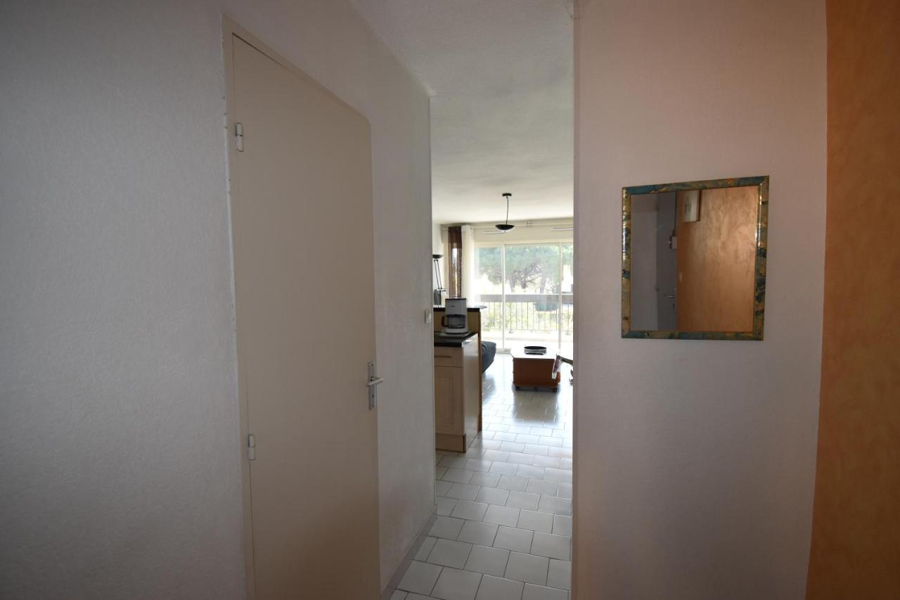 Appartement Proche Plage Ле-Гро-дю-Руа Экстерьер фото