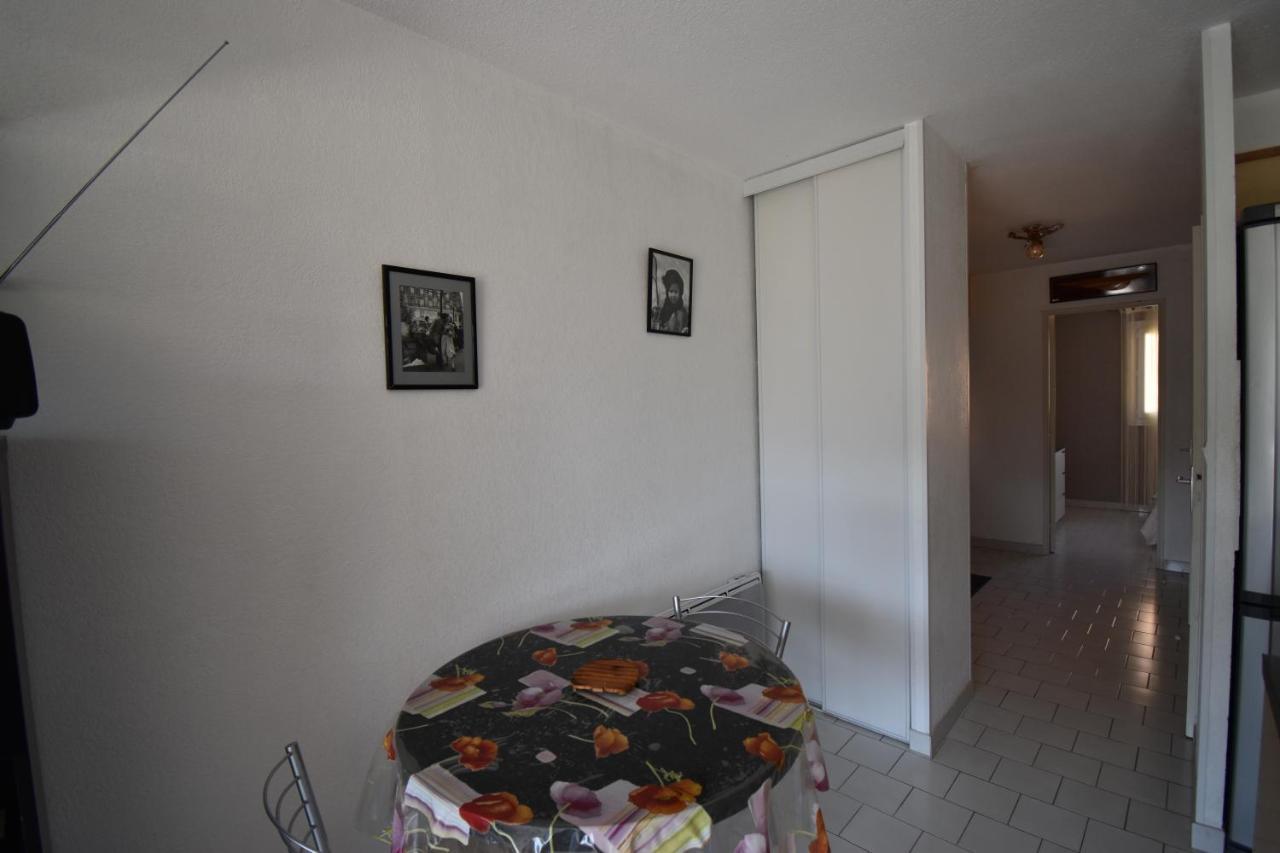 Appartement Proche Plage Ле-Гро-дю-Руа Экстерьер фото