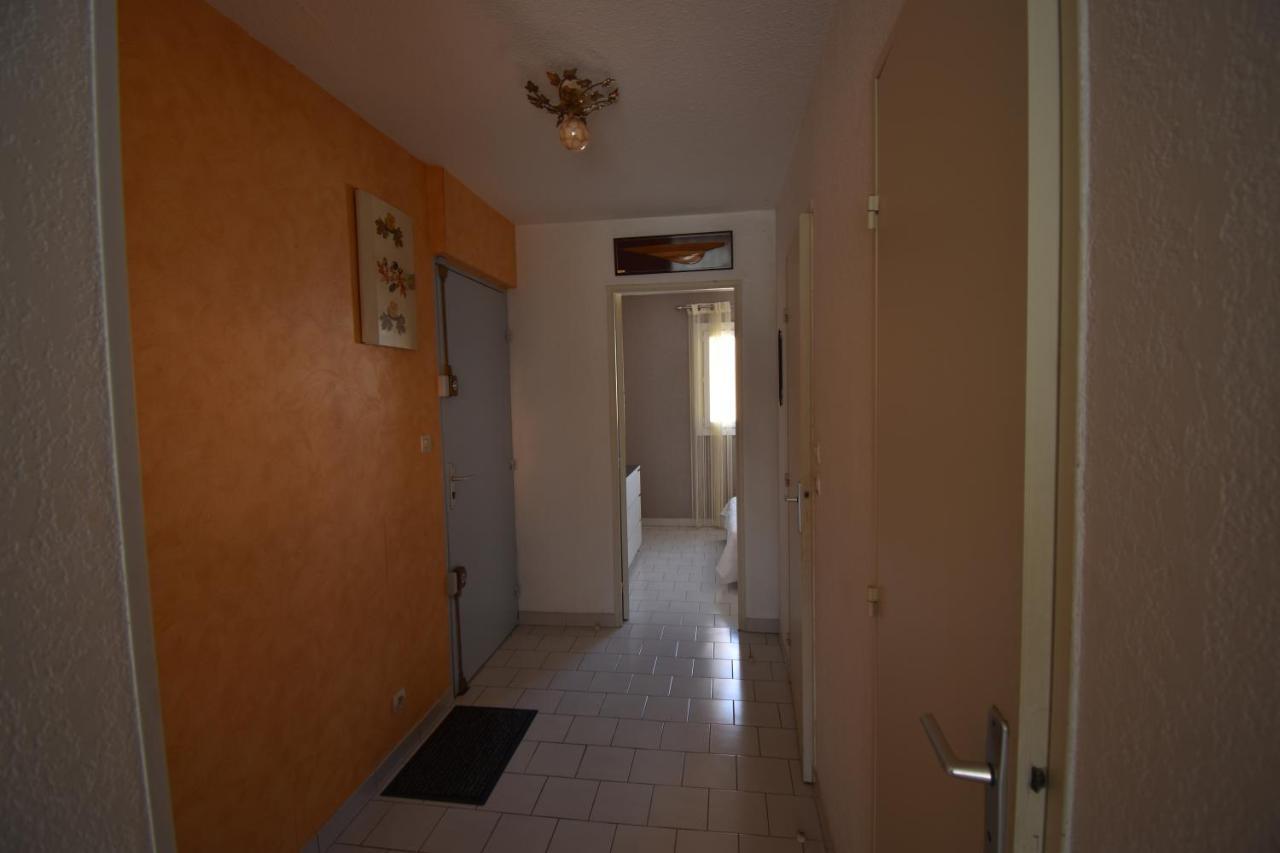 Appartement Proche Plage Ле-Гро-дю-Руа Экстерьер фото