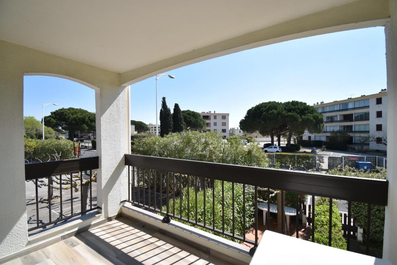Appartement Proche Plage Ле-Гро-дю-Руа Экстерьер фото