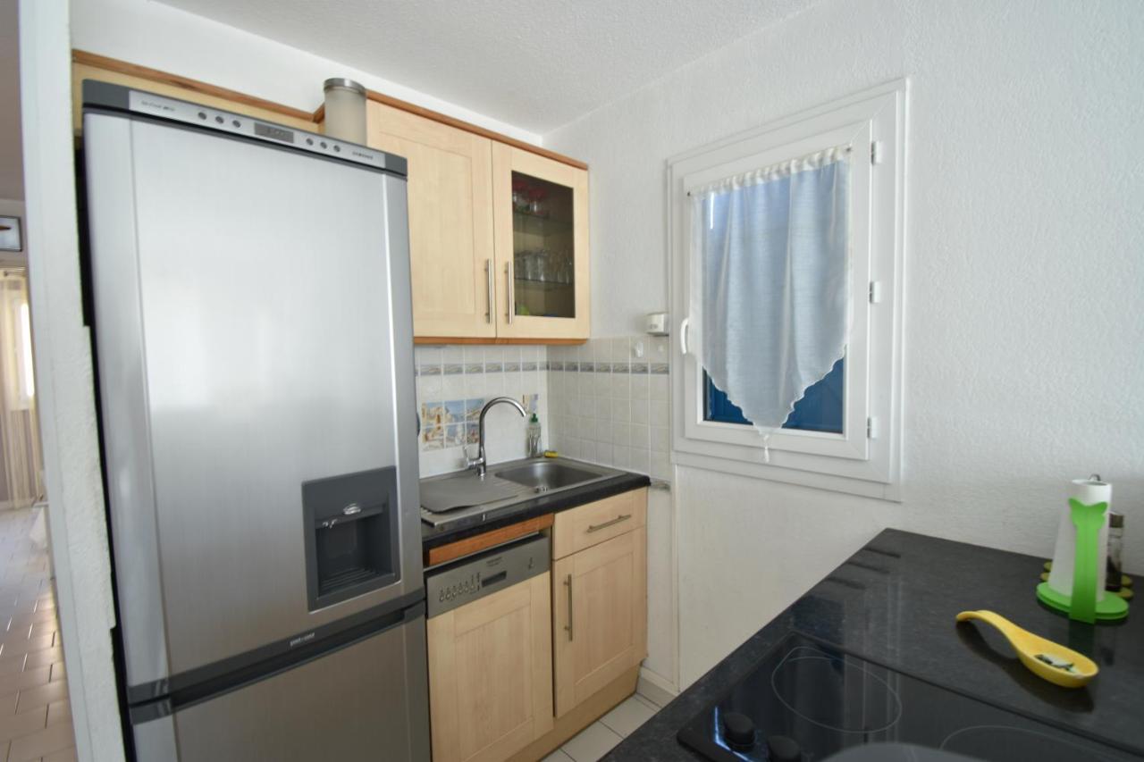 Appartement Proche Plage Ле-Гро-дю-Руа Экстерьер фото