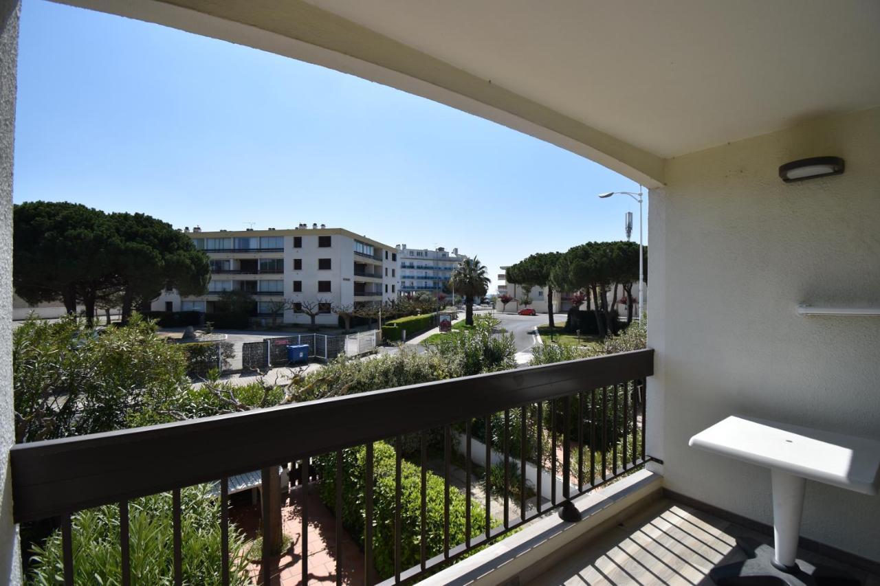 Appartement Proche Plage Ле-Гро-дю-Руа Экстерьер фото