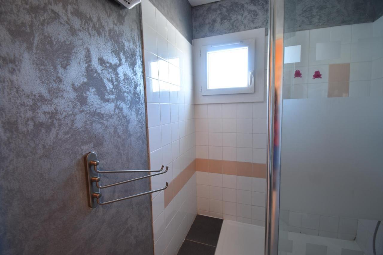 Appartement Proche Plage Ле-Гро-дю-Руа Экстерьер фото