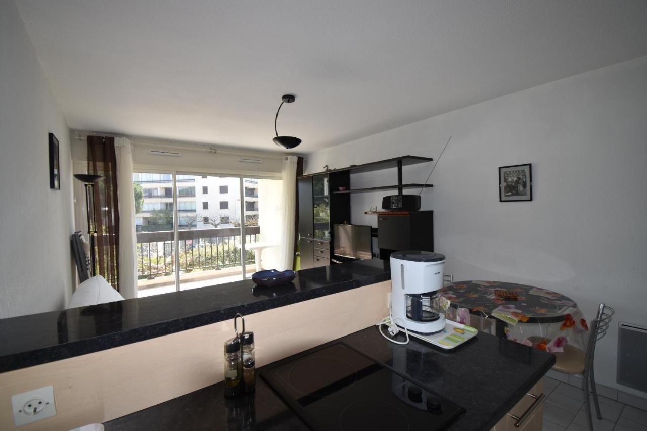 Appartement Proche Plage Ле-Гро-дю-Руа Экстерьер фото