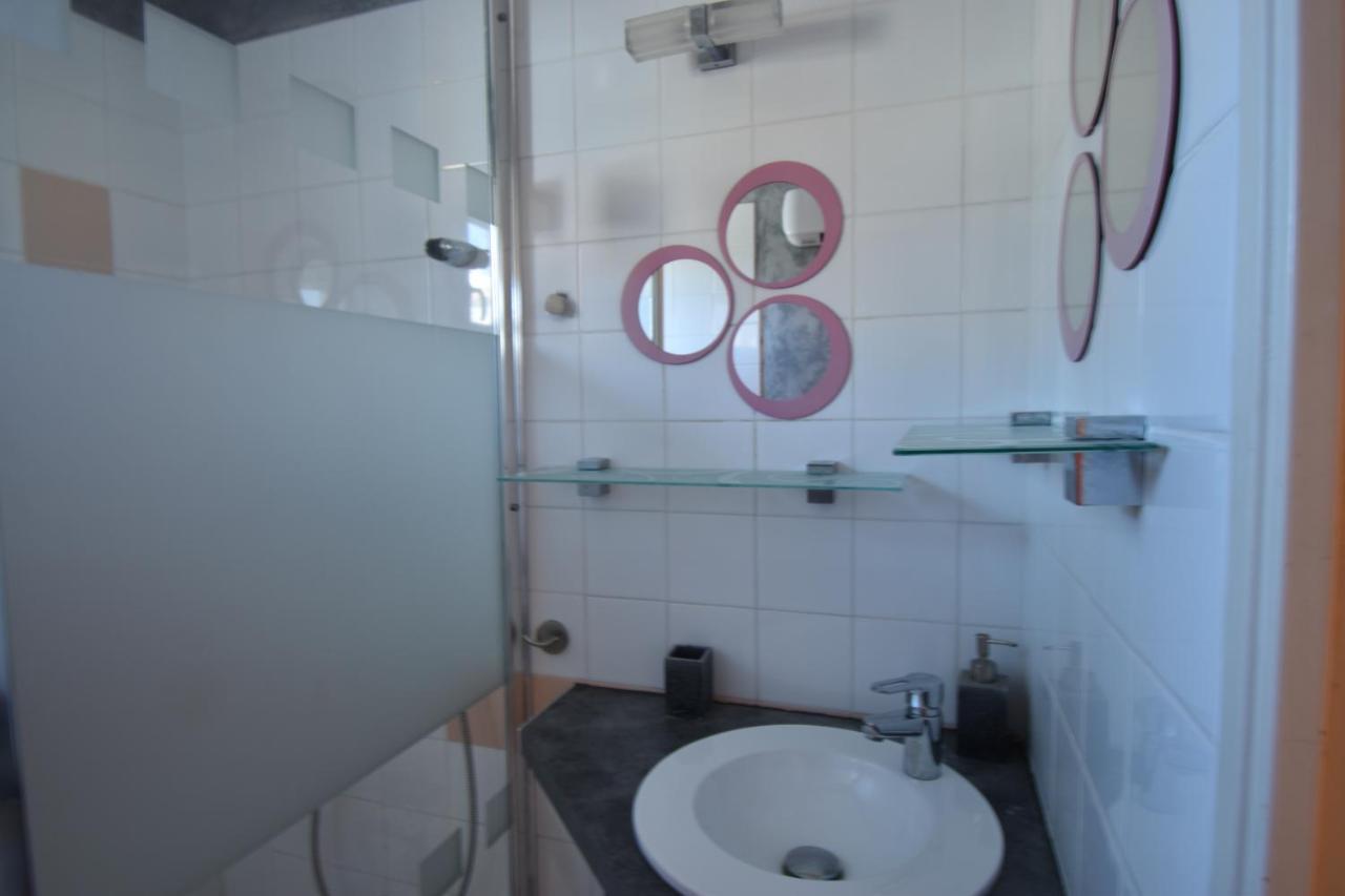 Appartement Proche Plage Ле-Гро-дю-Руа Экстерьер фото